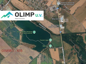 ПАРЦЕЛ, 4 680 m2 - Holmes.bg ПАРЦЕЛ, 4 680 m2