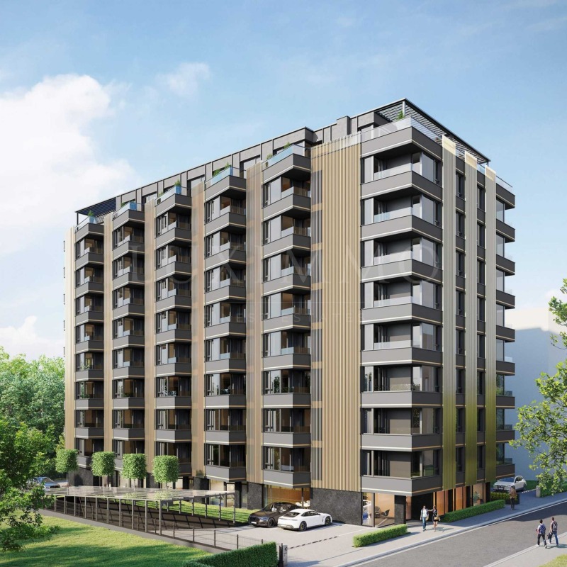 Продава 2-СТАЕН, град София, Манастирски ливади • 272000 € • 87846595 1 — Holmes.bg Продава 2-СТАЕН, град София, Манастирски ливади • 272000 € • 87846595 1