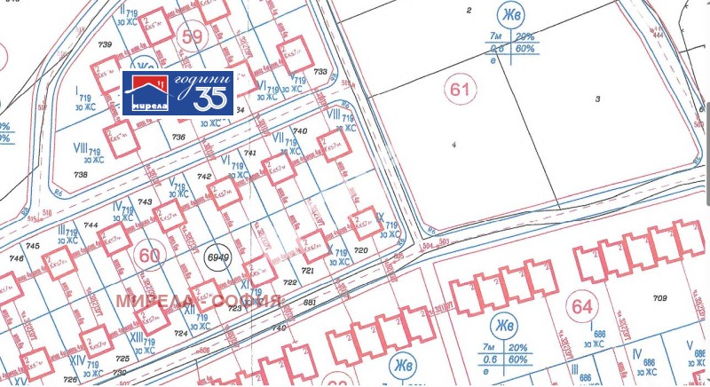 Продава ПАРЦЕЛ, град София, с. Панчарево • 5000000 € / 9779150.00 лв. • 82120467 1 — Holmes.bg Продава ПАРЦЕЛ, град София, с. Панчарево • 5000000 € / 9779150.00 лв. • 82120467 1