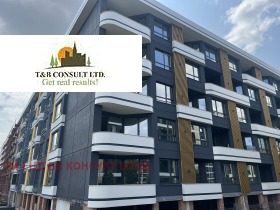 Обява Продава 1-СТАЕН,град София, Малинова долина>