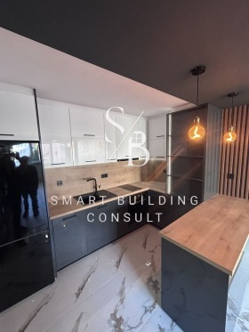 3-СТАЕН, 80 m2 - Holmes.bg 3-СТАЕН, 80 m2