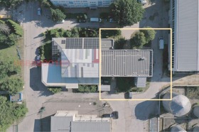 Продава Пром. помещение, град Плевен