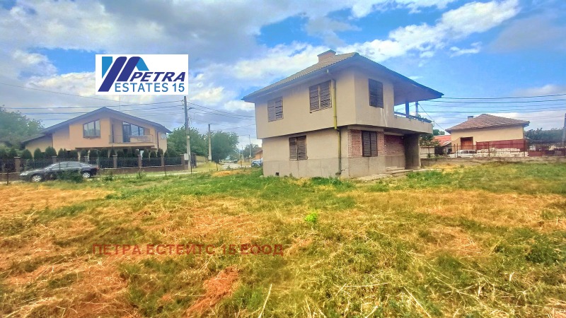 Продава КЪЩА, област София, с. Мусачево • 223898 € / 437906.43 лв. • 82179545 1 — Holmes.bg Продава КЪЩА, област София, с. Мусачево • 223898 € / 437906.43 лв. • 82179545 1
