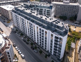 Обява Продава 3-СТАЕН,град София, Малинова долина
