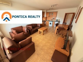 Обява Продава 3-СТАЕН,гр. Свети Влас, област Бургас