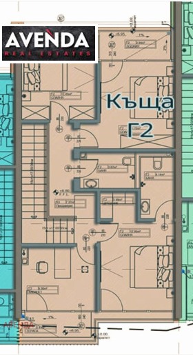Продава КЪЩА | Imot.bg — малка снимка 10