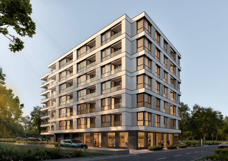 Продава 2-СТАЕН, град Бургас, Славейков • 83558 € • 89284432 1 — Holmes.bg Продава 2-СТАЕН, град Бургас, Славейков • 83558 € • 89284432 1