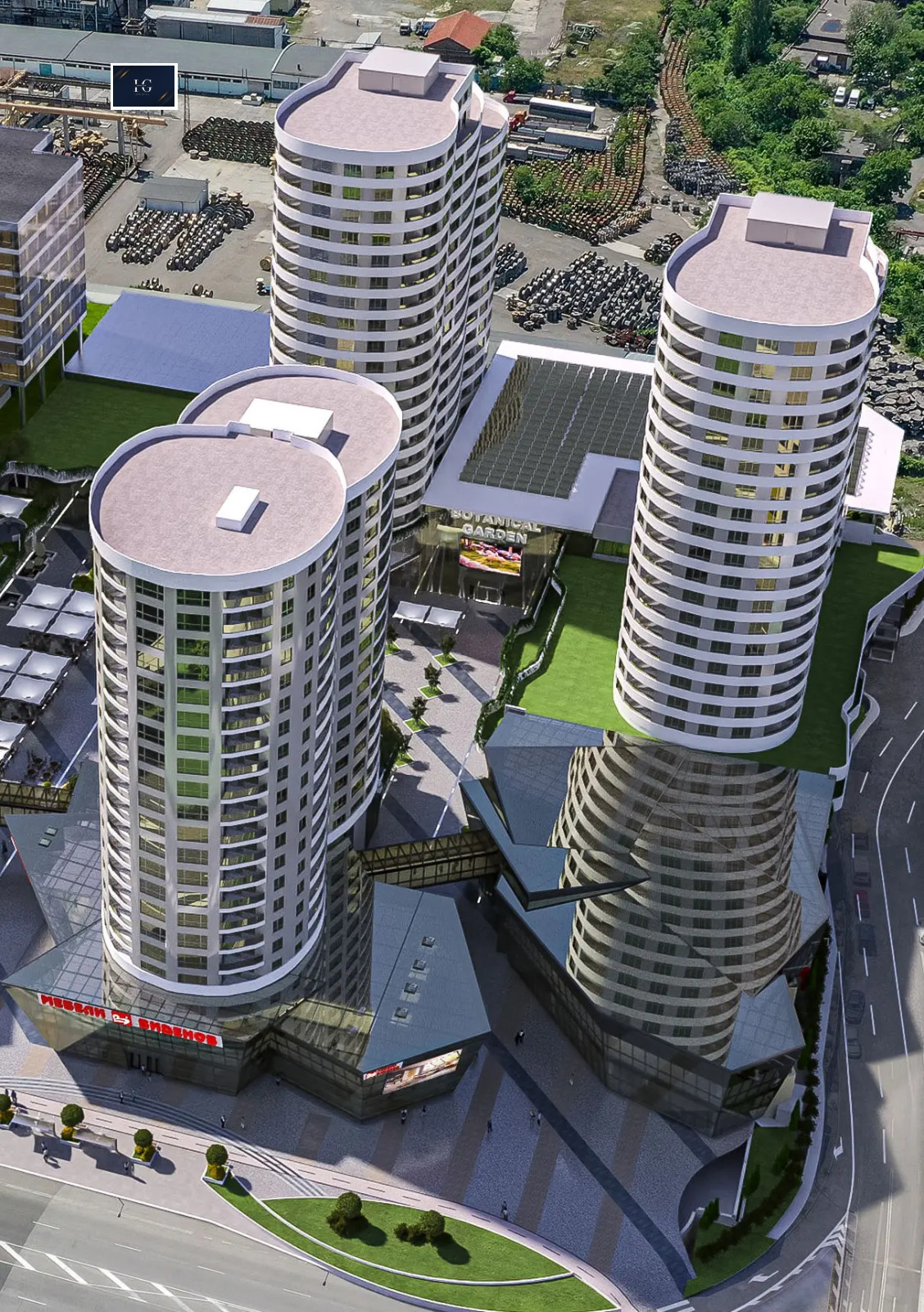 Продава 3-стаен град Бургас , Славейков , 113 кв.м | 69015264 — Imoti.com Продава 3-стаен град Бургас , Славейков , 113 кв.м | 69015264