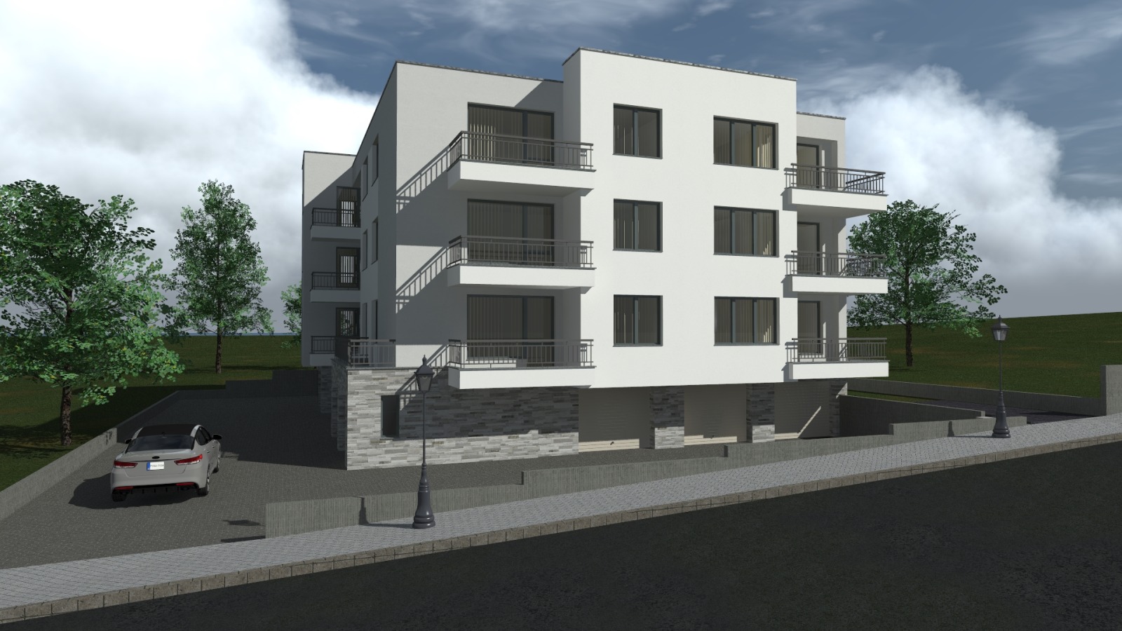 Продава 2-стаен област Пловдив , гр. Асеновград , 76 кв.м | 34576704 — Imoti.com Продава 2-стаен област Пловдив , гр. Асеновград , 76 кв.м | 34576704