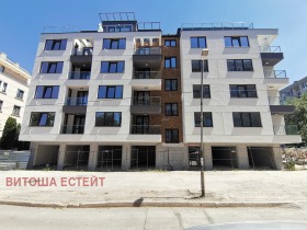 Продава 2-стаен, град София