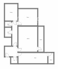 Продава 3-СТАЕН, град София, Красна поляна 2 • 163900 € / 320560.54 лв. • 44974708 3 — Holmes.bg Продава 3-СТАЕН, град София, Красна поляна 2 • 163900 € / 320560.54 лв. • 44974708 3