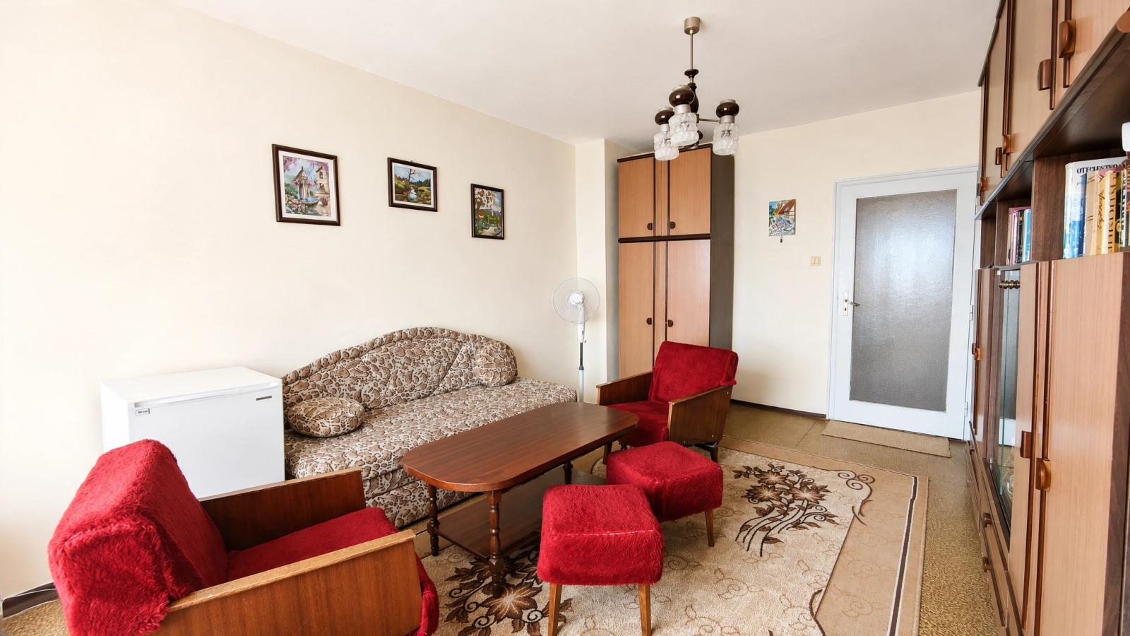 Продава 3-стаен град Бургас , Изгрев , 61 кв.м | 45446486 — Imoti.com Продава 3-стаен град Бургас , Изгрев , 61 кв.м | 45446486