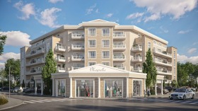 1-СТАЕН, 34 m2 - Holmes.bg 1-СТАЕН, 34 m2