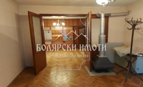 Продажба на тристайни апартаменти в град Велико Търново — страница 6 - изображение 8 