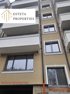 3-СТАЕН, 116 m2 - Holmes.bg 3-СТАЕН, 116 m2