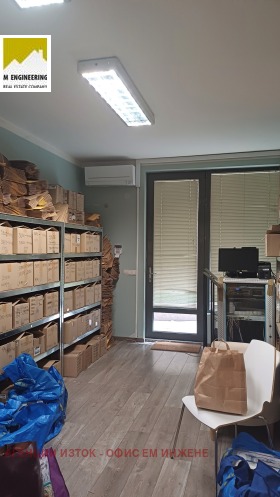 Обява Продава ОФИС,град София, Оборище