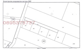 ПАРЦЕЛ, 489 m2 - Holmes.bg ПАРЦЕЛ, 489 m2