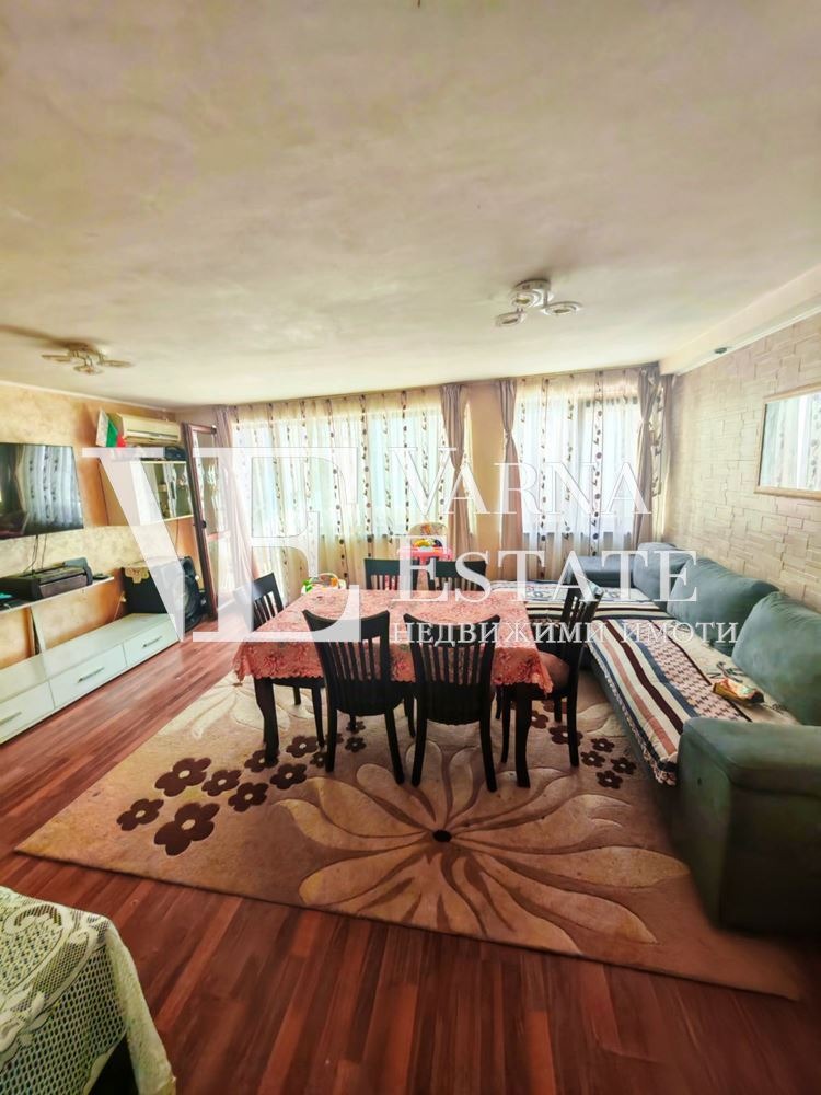 Продава 3-СТАЕН, град Варна, Колхозен пазар • 150000 € / 293374.50 лв. • 15775232 1 — Holmes.bg Продава 3-СТАЕН, град Варна, Колхозен пазар • 150000 € / 293374.50 лв. • 15775232 1