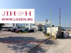 Обява Продава СКЛАД,град София, с. Лозен