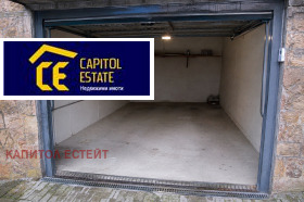 Снимка Продава ГАРАЖ, ПАРКОМЯСТО