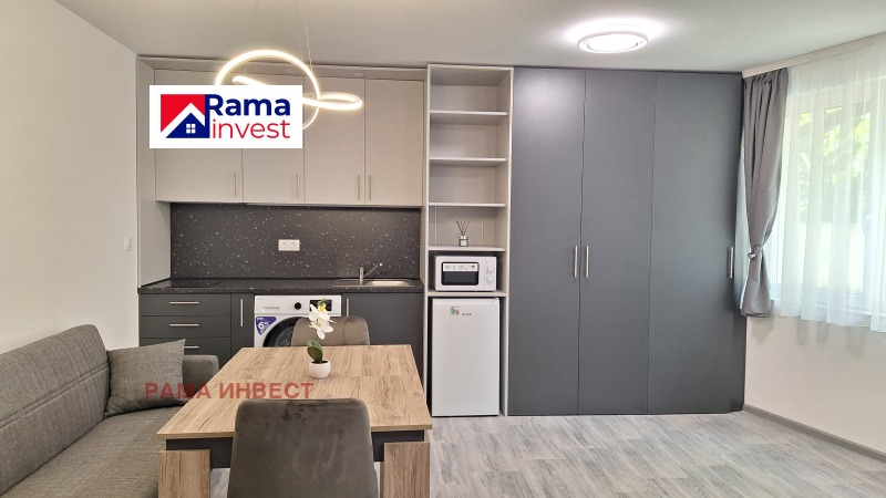 Продава 1-СТАЕН, град София, Овча купел • 129900 € / 254062.32 лв. • 15087192 1 — Holmes.bg Продава 1-СТАЕН, град София, Овча купел • 129900 € / 254062.32 лв. • 15087192 1