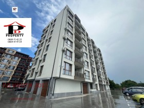 Продава 2-стаен, град Пловдив