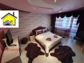 Продажба на тристайни апартаменти в област Пазарджик — страница 3 - изображение 1 