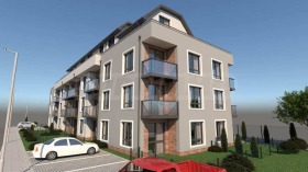 Продава 2-стаен, град София