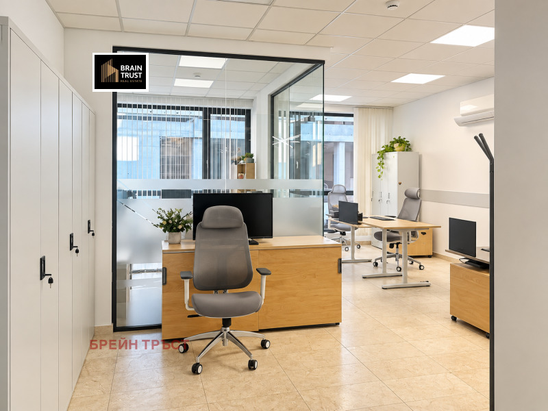 Продава ОФИС, град София, Лозенец • 2260000 € • 15492502 1 — Holmes.bg Продава ОФИС, град София, Лозенец • 2260000 € • 15492502 1