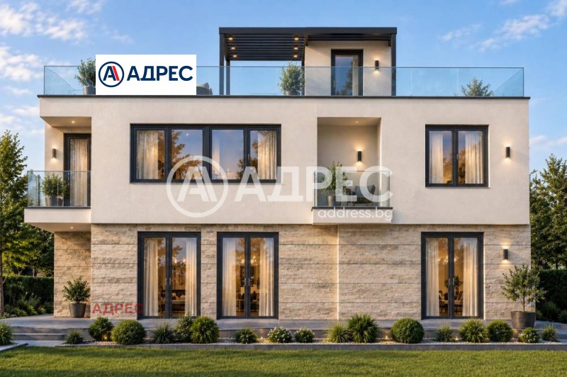 Продава КЪЩА, град Варна, м-т Долна Трака • 440000 € • 83714672 1 — Holmes.bg Продава КЪЩА, град Варна, м-т Долна Трака • 440000 € • 83714672 1
