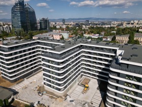 1-СТАЕН, 60 m2 - Holmes.bg 1-СТАЕН, 60 m2