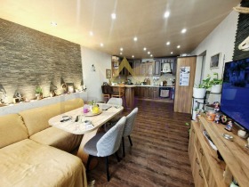 2-СТАЕН, 57 m2 - Holmes.bg 2-СТАЕН, 57 m2
