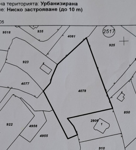 Продажба на имоти в м-т Манастирски рид, град Варна - изображение 12 