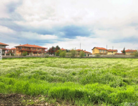 Обява Продава ПАРЦЕЛ,с. Царичино, област Добрич