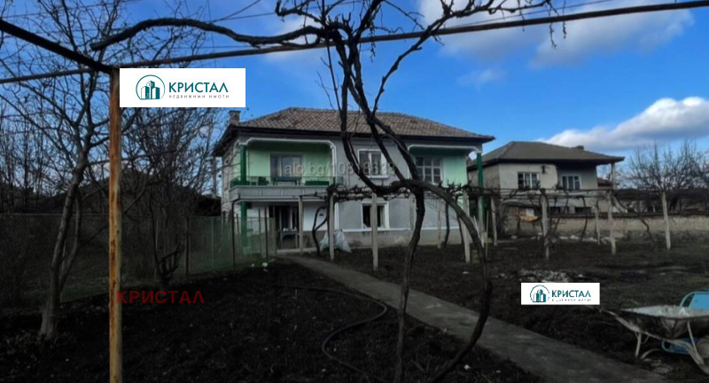 Продава КЪЩА, област Пловдив, с. Нови извор • 62900 € • 87517034 1 — Holmes.bg Продава КЪЩА, област Пловдив, с. Нови извор • 62900 € • 87517034 1