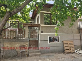 КЪЩА, 80 m2 - Holmes.bg КЪЩА, 80 m2
