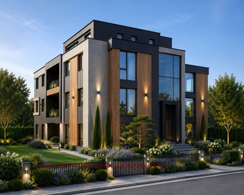 Продава 4-СТАЕН, град София, в.з.Малинова долина • 455841 € • 55581640 1 — Holmes.bg Продава 4-СТАЕН, град София, в.з.Малинова долина • 455841 € • 55581640 1