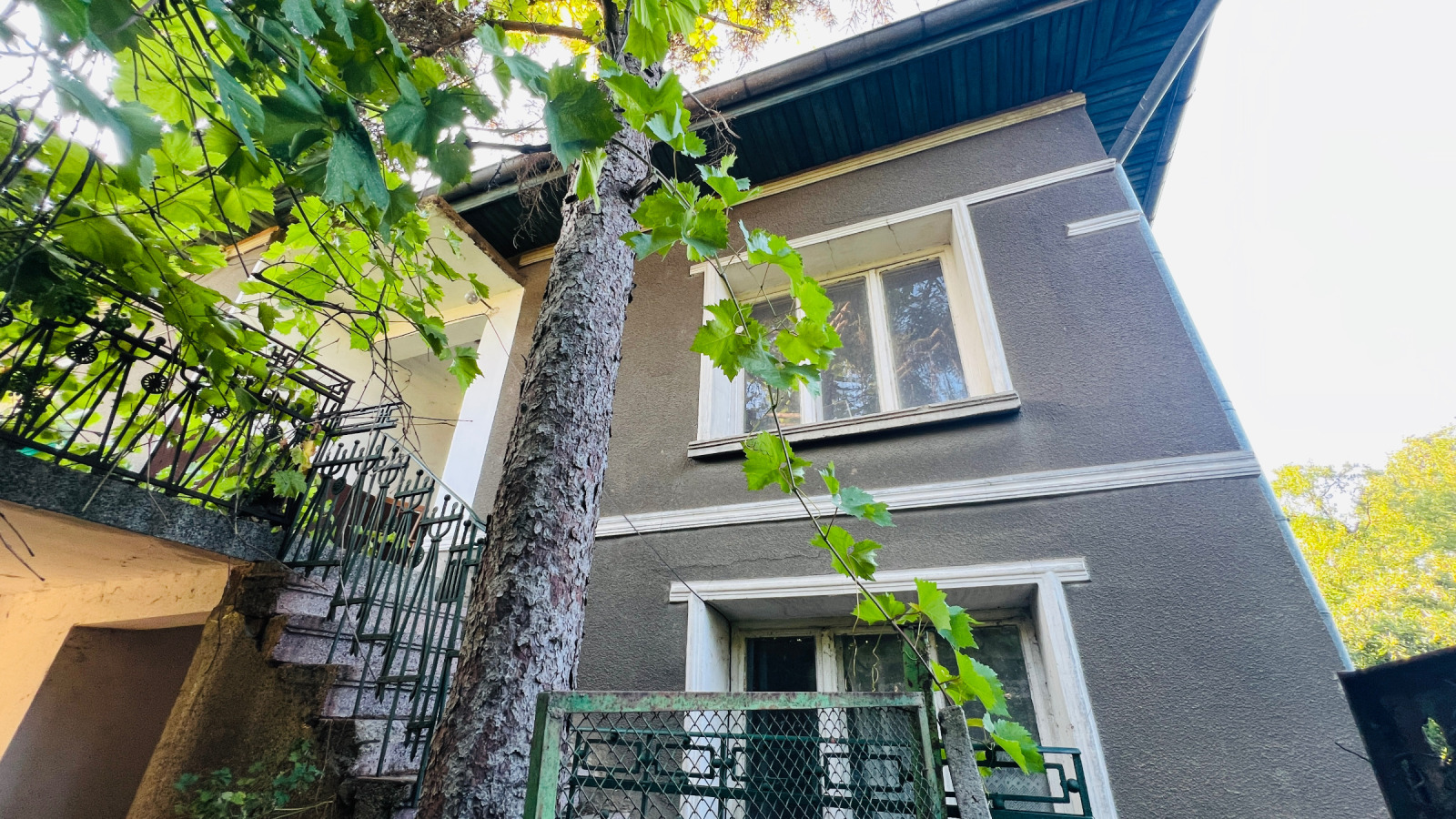 Продава Къща област Монтана , гр. Лом , 158 кв.м | 33500088 — Imoti.com Продава Къща област Монтана , гр. Лом , 158 кв.м | 33500088