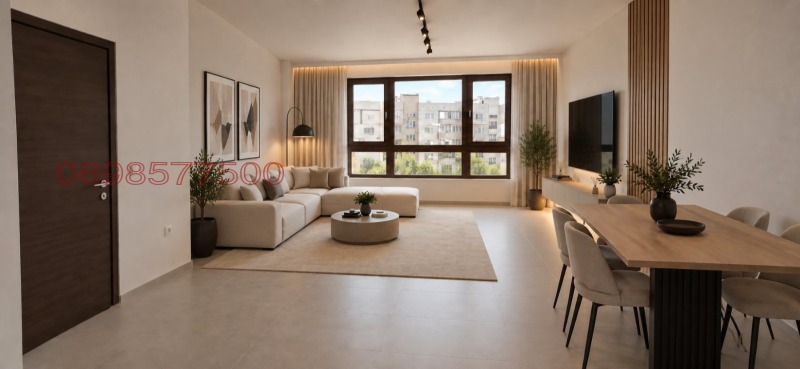 Продава 3-СТАЕН, град София, Обеля • 215000 € • 58609839 1 — Holmes.bg Продава 3-СТАЕН, град София, Обеля • 215000 € • 58609839 1