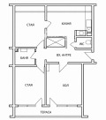 Продава 3-СТАЕН, град София, Гео Милев • 253000 € / 494824.99 лв. • 26194432 3 — Holmes.bg Продава 3-СТАЕН, град София, Гео Милев • 253000 € / 494824.99 лв. • 26194432 3