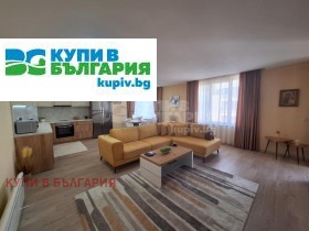 3-СТАЕН, 118 m2 - Holmes.bg 3-СТАЕН, 118 m2