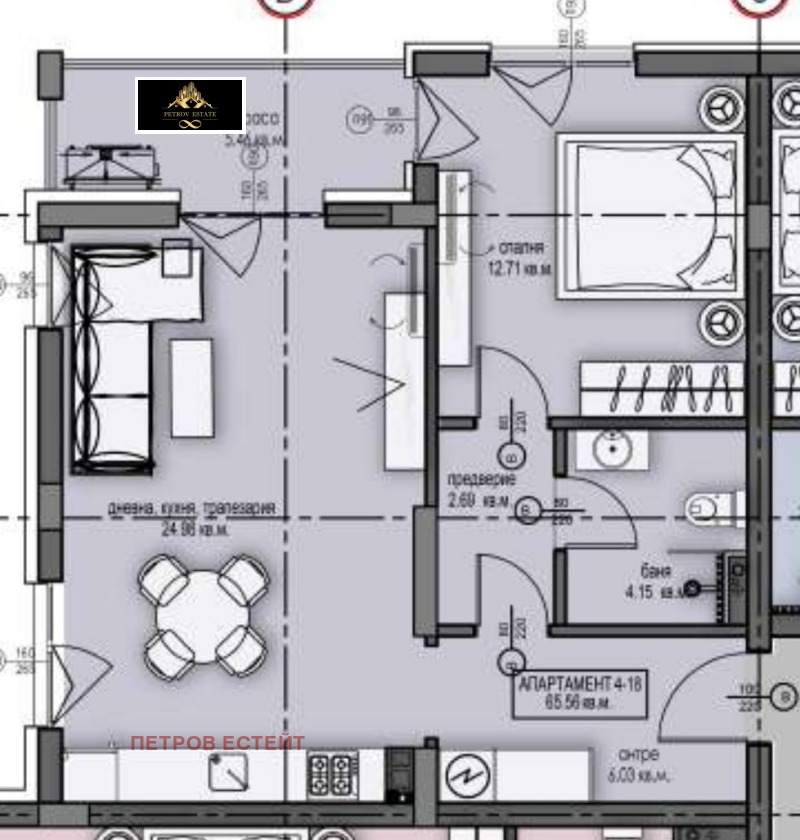 Продава 2-СТАЕН, област Пазарджик, гр. Велинград • 76860 € / 150325.09 лв. • 44062352 1 — Holmes.bg Продава 2-СТАЕН, област Пазарджик, гр. Велинград • 76860 € / 150325.09 лв. • 44062352 1