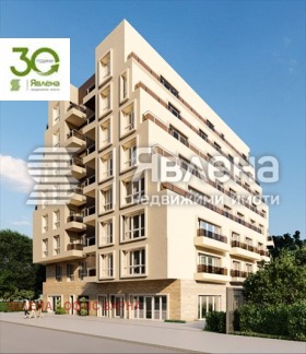 Продава 3-стаен, град Варна
