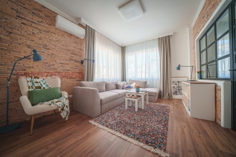 Продава 4-СТАЕН, град София, Център • 618000 € / 1208702.94 лв. • 59038913 1 — Holmes.bg Продава 4-СТАЕН, град София, Център • 618000 € / 1208702.94 лв. • 59038913 1