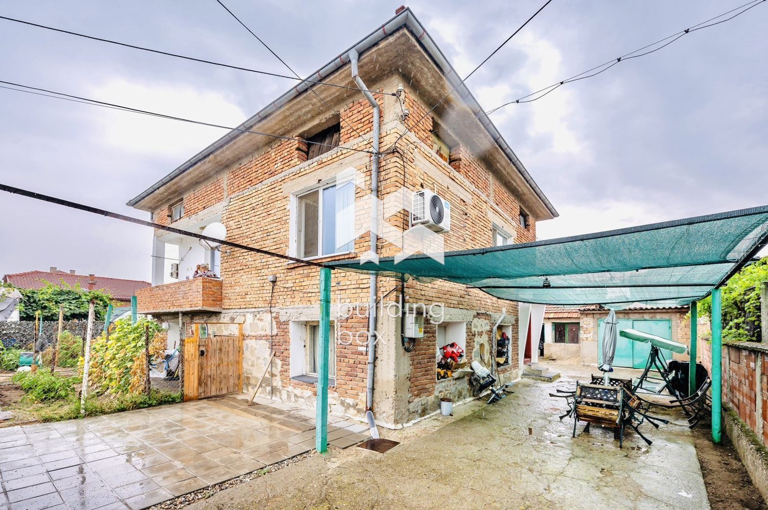 Продава Къща област Пловдив , с. Труд , 186 кв.м | 39547056 — Imoti.com Продава Къща област Пловдив , с. Труд , 186 кв.м | 39547056