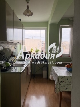 2-СТАЕН, 60 m2 - Holmes.bg 2-СТАЕН, 60 m2