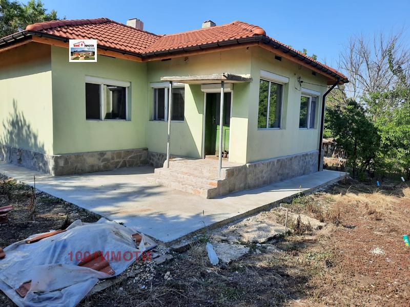 Продава  Къща област Добрич , с. Василево , 60 кв.м | 92212198 - изображение [2]
