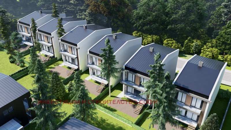 Продава КЪЩА, град София, м-т Детски град • 620000 € • 21246322 1 — Holmes.bg Продава КЪЩА, град София, м-т Детски град • 620000 € • 21246322 1