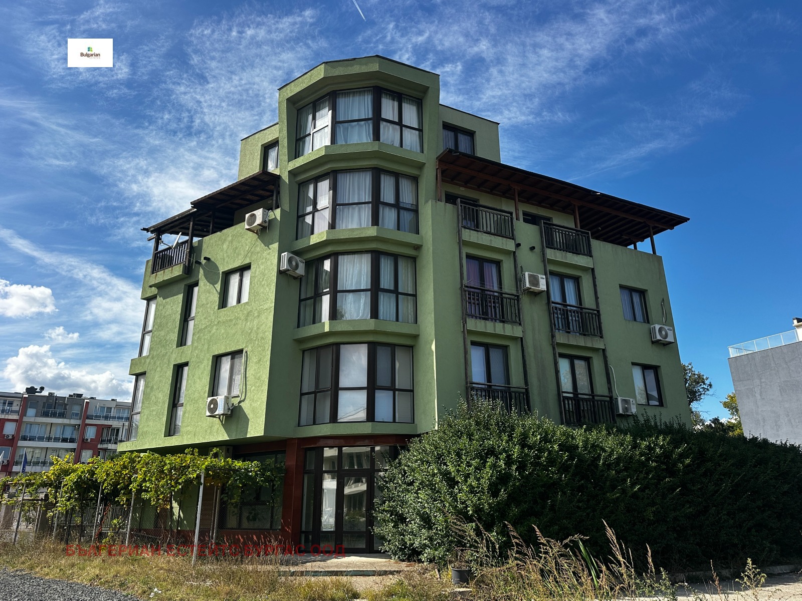 Продава 2-стаен област Бургас , с. Лозенец , 51 кв.м | 69353725 — Imoti.com Продава 2-стаен област Бургас , с. Лозенец , 51 кв.м | 69353725