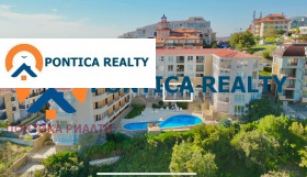 Обява Продава 3-СТАЕН,гр. Свети Влас, област Бургас